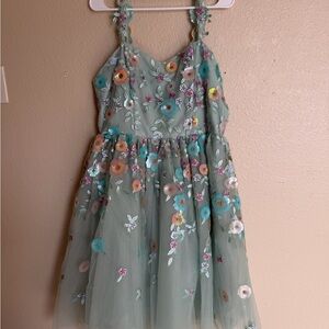 JessaKae Elowen Teal